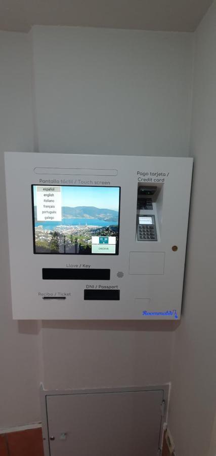 Hotel マリン エクステリア 写真