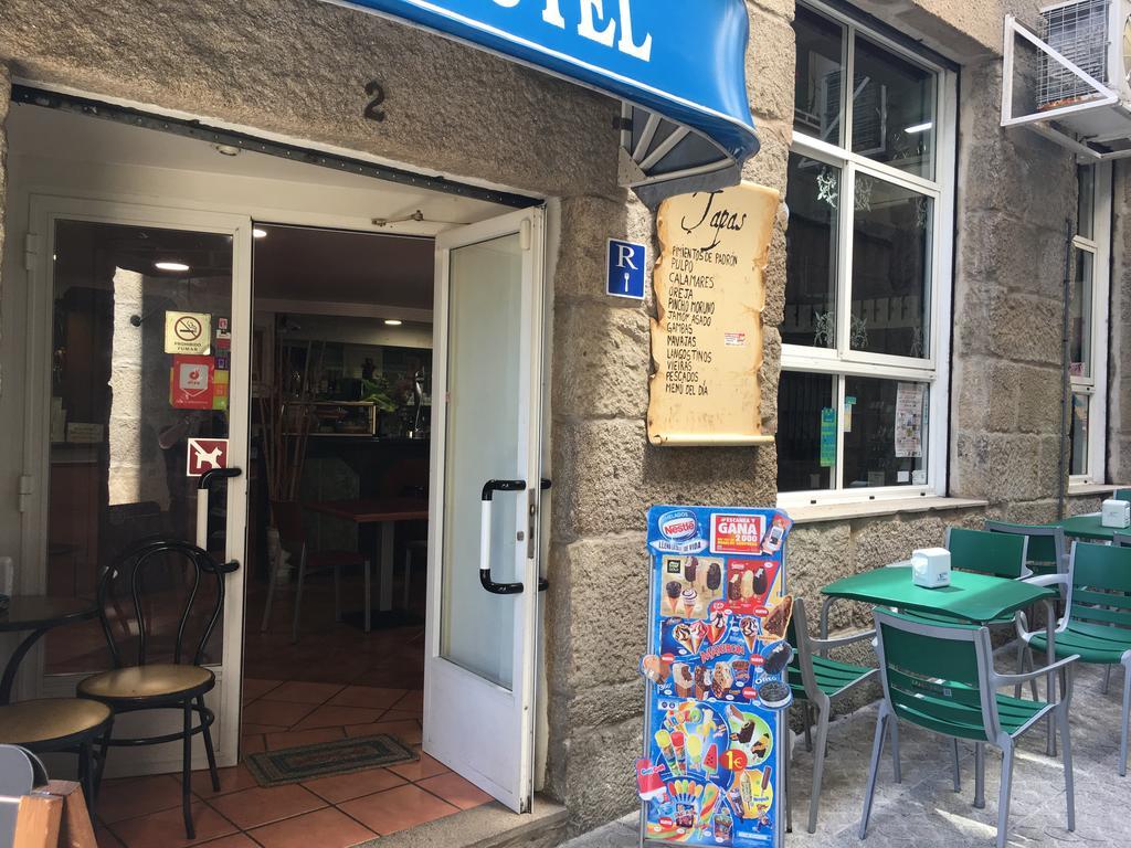 Hotel マリン エクステリア 写真